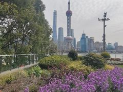 -上海港国际客运中心