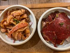 -九田家黑牛烤肉料理(石路天虹店)
