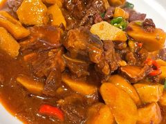 淮药罐罐牛肉-钦善斋(武侯祠店)