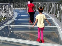 -野三坡刘家河高山漂流