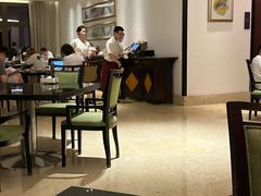 -铭轩中餐厅·海南菜·粤菜(亚龙湾瑞吉店)
