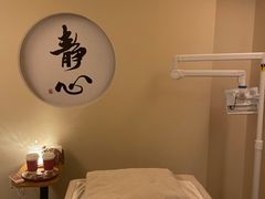 -手舒·采耳按摩·影院足道spa(莫愁湖东路店)