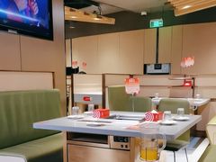 -海底捞火锅(大华一路店)