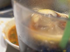 -荣叔港式沙嗲牛肉火锅(正佳潮流店)