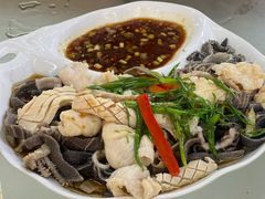 -真好吃牛杂(白沙店)