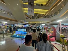 -天河城购物中心