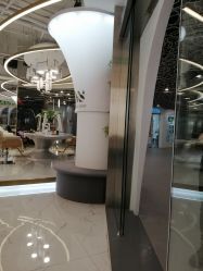 -MYYF SALON烫发染发