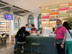 -三联韬奋书店(宽窄巷子店)