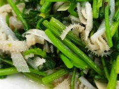 芫爆百叶-南磨房食府(燕莎奥特莱斯购物中心店)