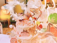 -杜勒瓦DIY烘焙&个性化蛋糕定制
