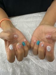 -斯馨·健康美甲美睫