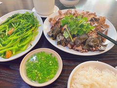 -春梅里卤鹅馆·47年老字号(中山路店)
