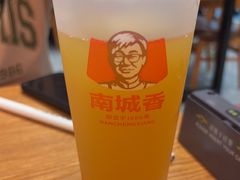 -南城香(北京南站店)