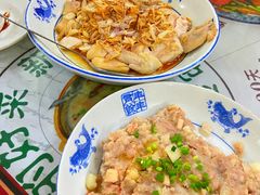 -阿殳菜馆·私厨(水围村店)