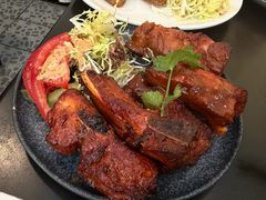 -妈阁铭记澳葡美食