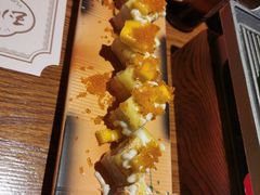 -玉川屋·深夜食堂居酒屋(柳巷店)