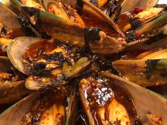 青口-东排食堂长沙小吃大排档(五一广场店)