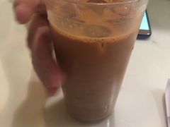 -新大咀港式茶餐厅(宝山万达店)