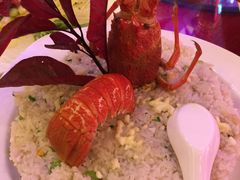 -大东方海鲜酒楼(小武基桥店)