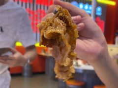 -南浦洞烤肉·新世界版(奥体店)
