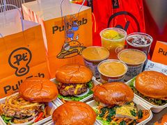 -Pull-Tab拉环咖啡(杭州市上城区来福士中心店)