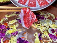 -洱火云南酸菜牛肉火锅(石景山当代商城店)