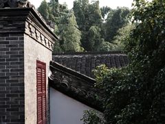 -何园