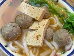 -龍囍粤·顺德小吃·煲仔饭(安定门店)