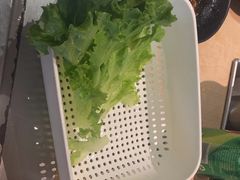 -新石器烤肉(高行万嘉店)