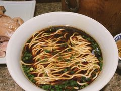 -南京大牌档(济南万象城店)