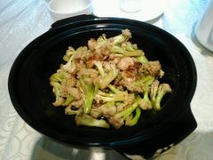 -四季小馆·地道北京小吃(广百店)