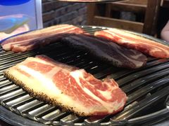 -原始泥炉烤肉(总店)