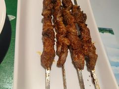 -新疆兵团食府清真(马连道店)