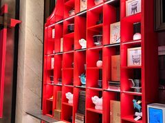 -鑫复盛礼记酒店·国家白金五钻酒家