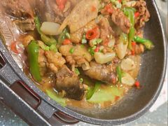 -农家湘菜(安亭店)