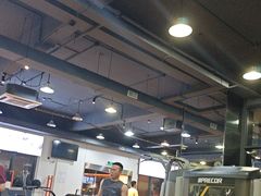 -豪逸健体(中骏广场店)