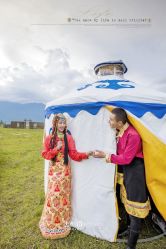 -太古映画婚纱摄影(天河店)