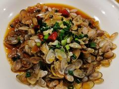 -拉完海鲜大排档(温岭店)