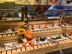 -领鲜活海鲜榴莲自助火锅(东门店)