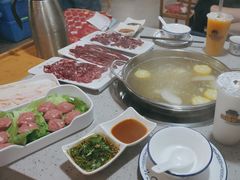 -杏花吴记牛肉火锅