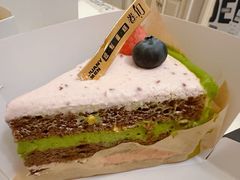 -卷们·现制生日蛋糕·蓝风车动物奶油(金源店)