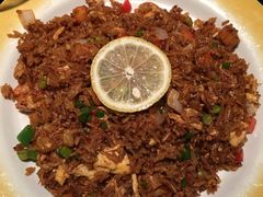 泰皇炒饭-半秋山西餐厅(巴南万达广场店)
