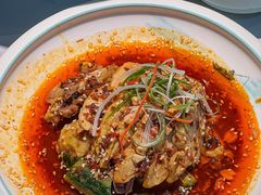 -腾龙阁|经典川菜(SM城市广场店)