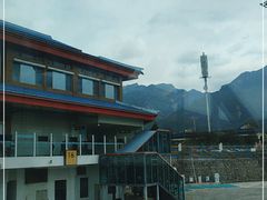 -丽江三义国际机场