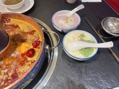 -咏江南·苏式火锅·苏州评弹(观前街店)