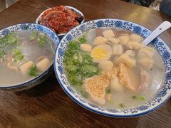 -小潘记鸭血粉丝汤