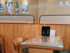 -添利·香港茶餐厅·下午茶(雪象店)