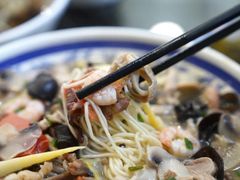 -鸿兴面馆馄饨小笼(稻香店)