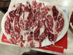 -粤潮牛肉火锅店(江南大道店)