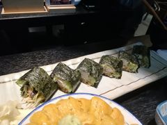 紅酒鵝肝卷-YAMAKAWA(龙湖胥江天街店)